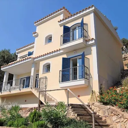 Villa Beautiful In