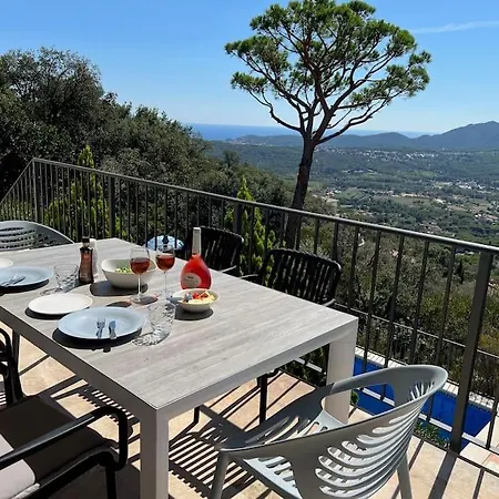 Beautiful In Santa Cristina d'Aro