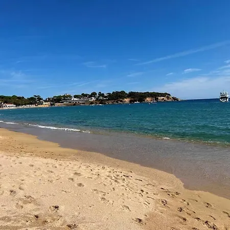 Villa Beautiful In Santa Cristina d'Aro